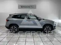 2026 Skoda Karoq