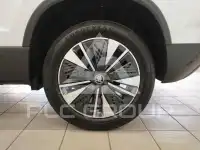 2026 Skoda Karoq