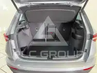 2026 Skoda Karoq