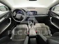 2026 Skoda Karoq