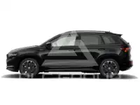 2026 Skoda Karoq