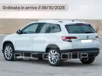 2026 Skoda Karoq