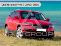 2026 Skoda Karoq
