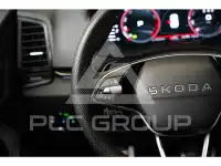 2026 Skoda Karoq