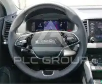 2026 Skoda Karoq