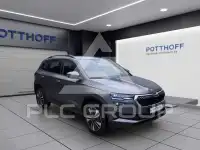 2026 Skoda Karoq