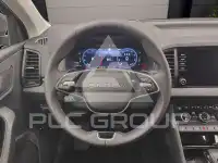 2026 Skoda Karoq