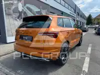 2026 Skoda Karoq