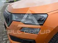 2026 Skoda Karoq
