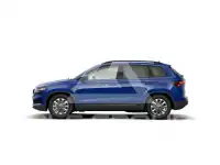 2026 Skoda Karoq