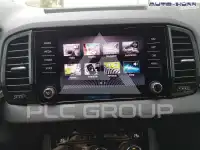 2026 Skoda Karoq