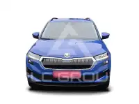 2026 Skoda Karoq