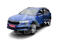 2026 Skoda Karoq