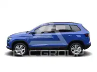 2026 Skoda Karoq