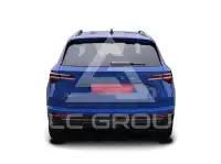 2026 Skoda Karoq