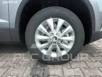 2026 Skoda Karoq