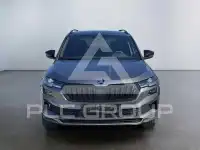 2026 Skoda Karoq
