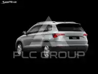 2026 Skoda Karoq