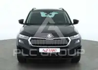 2026 Skoda Karoq