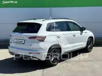 2026 Skoda Karoq