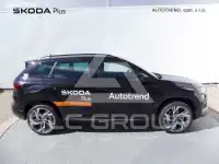 2026 Skoda Karoq