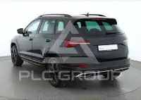 2026 Skoda Karoq