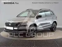 2026 Skoda Karoq