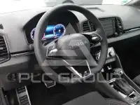 2026 Skoda Karoq