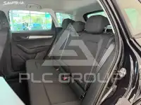 2026 Skoda Karoq