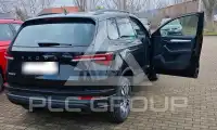 2026 Skoda Karoq