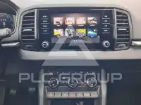 2026 Skoda Karoq
