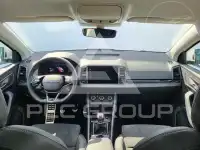 2026 Skoda Karoq