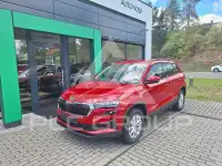 2026 Skoda Karoq