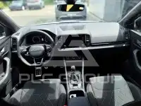 2026 Skoda Karoq