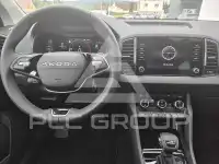 2026 Skoda Karoq