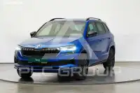 2026 Skoda Karoq