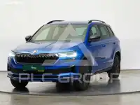 2026 Skoda Karoq