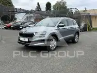 2026 Skoda Karoq