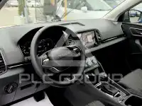 2026 Skoda Karoq