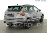 2026 Skoda Karoq