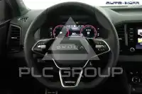 2026 Skoda Karoq