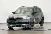 2026 Skoda Karoq