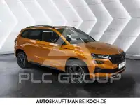 2026 Skoda Karoq