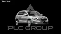 2026 Skoda Karoq