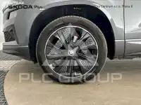 2026 Skoda Karoq