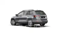 2026 Skoda Karoq