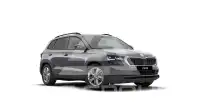 2026 Skoda Karoq