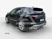 2026 Skoda Enyaq