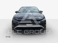 2026 Skoda Enyaq