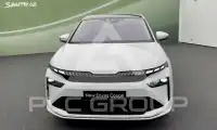 2026 Skoda Enyaq